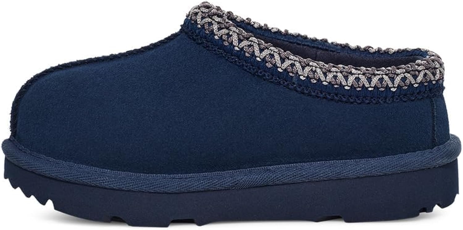 UGG Tasman II Kids Slipper