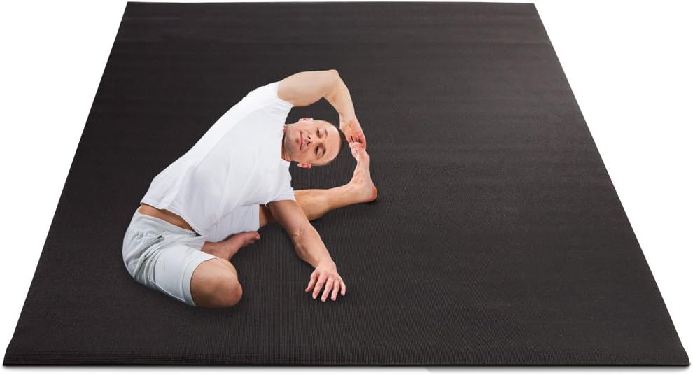 Yoga Floor, 6mm