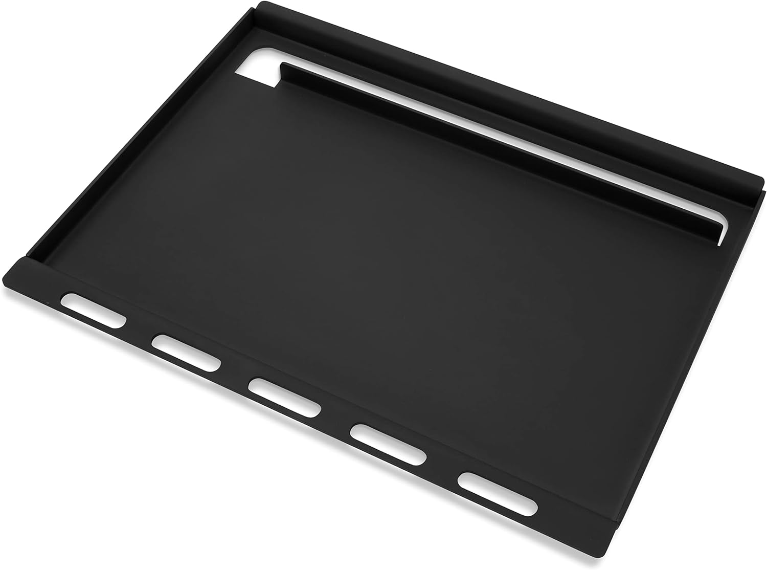 Weber 6787 Full Size Spirit 300 Series Griddle, Black