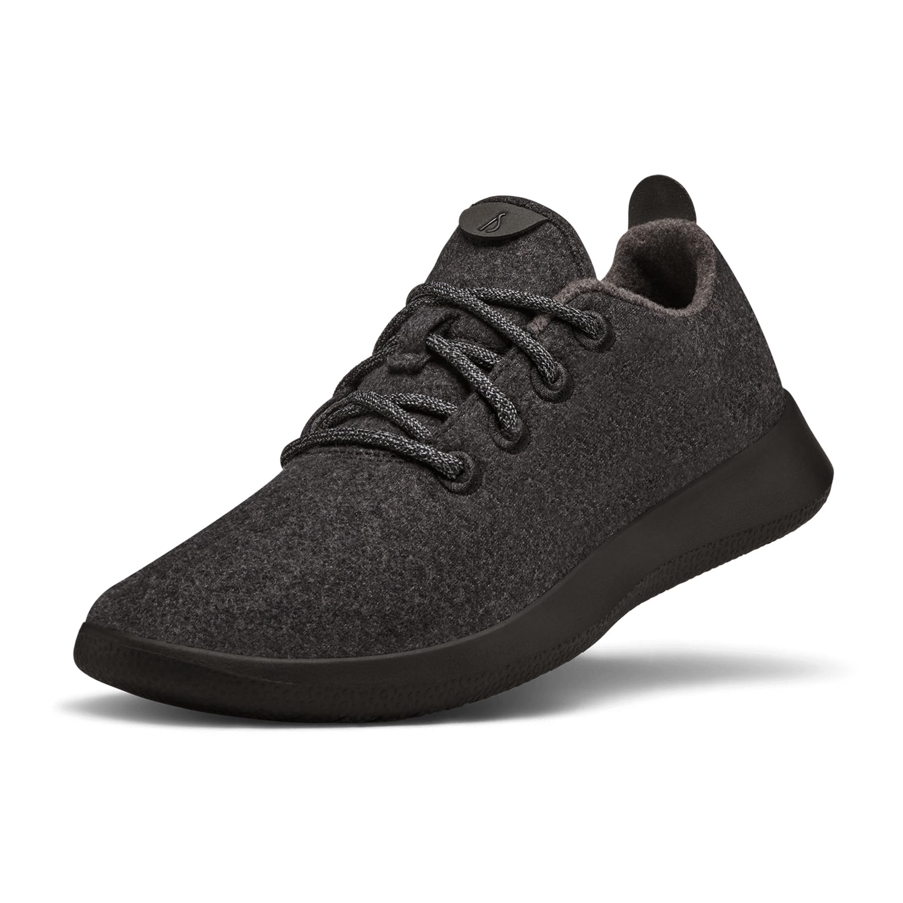 Allbirds Men’s Wool Runners Everyday Sneakers, Machine Washable Shoe Made with Natural Materials