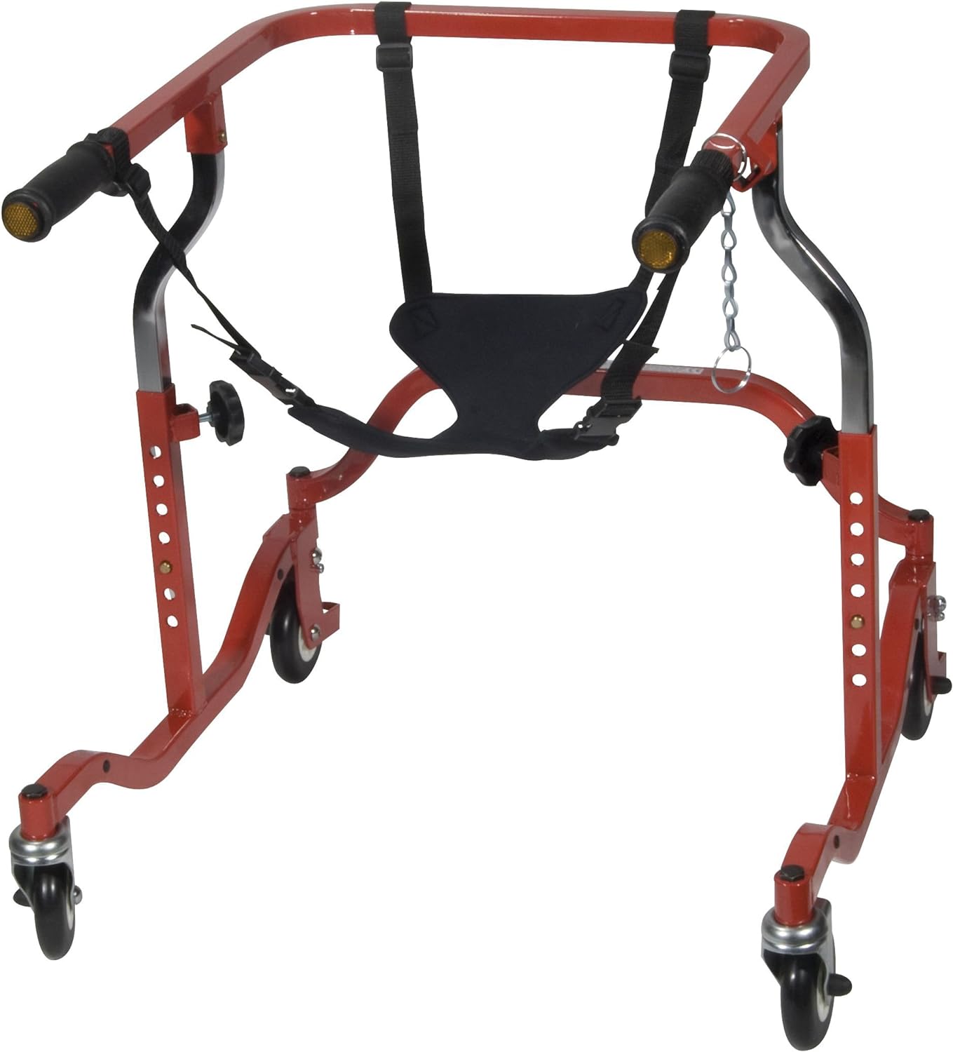 Wenzelite Seat Harness For All Anterior And Posterior Safety Rollers Nimbo Walkers