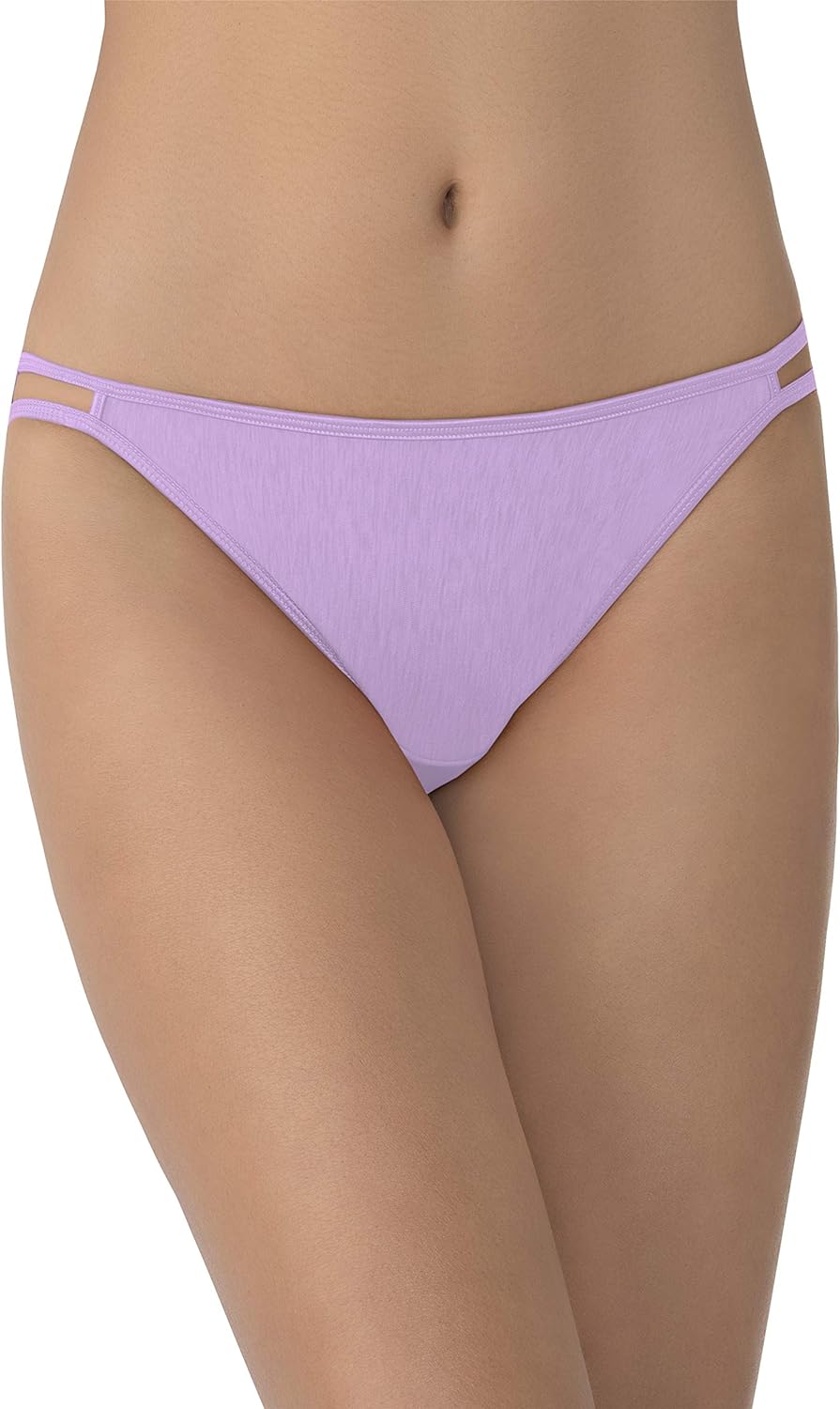 Vanity Fair Women's Illumination Bikini Panty 18108