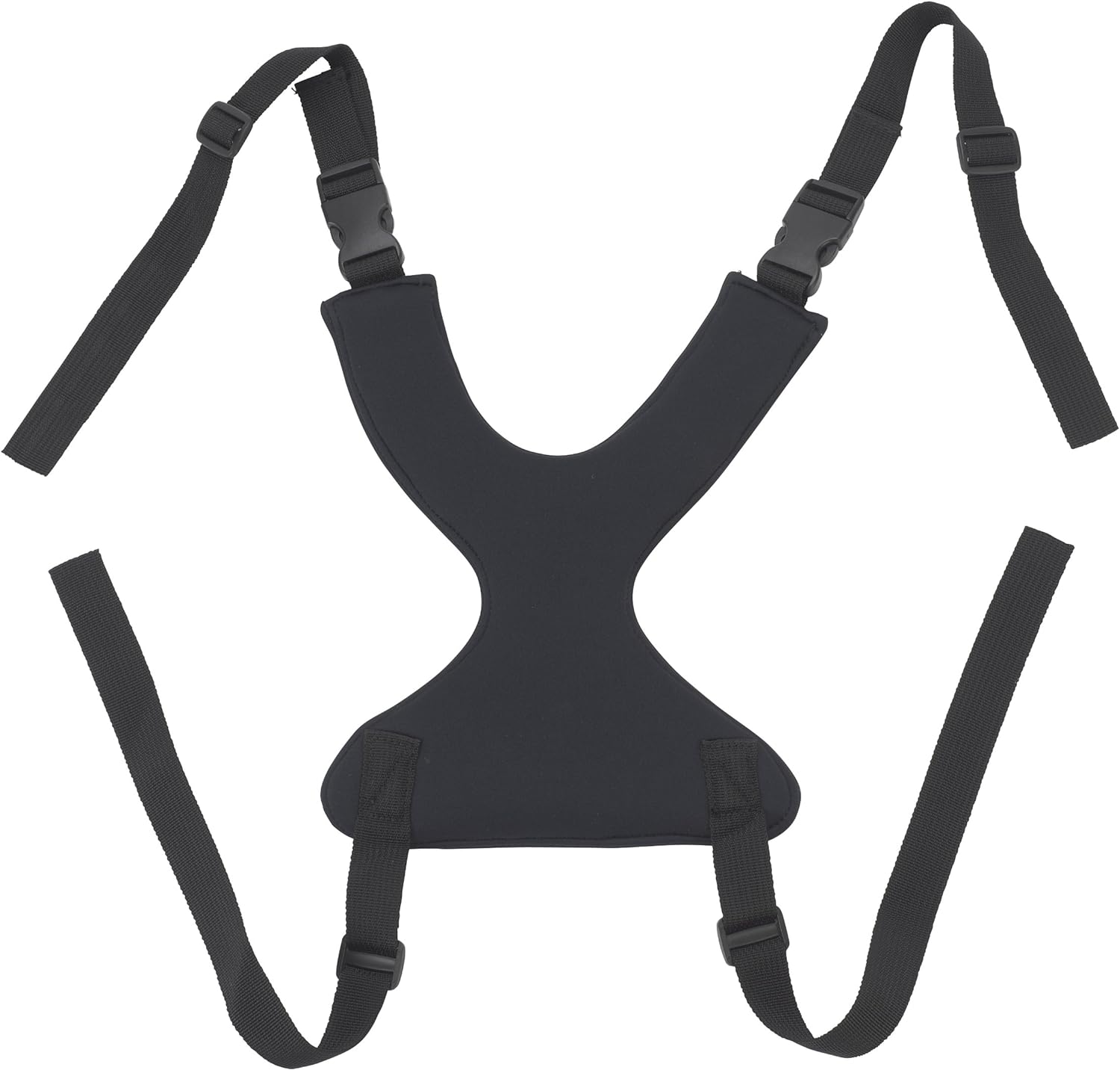 Wenzelite Seat Harness For All Anterior And Posterior Safety Rollers Nimbo Walkers